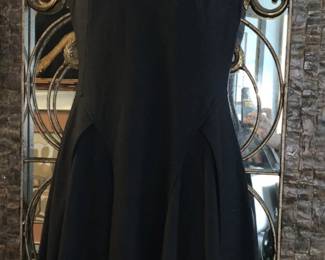 Helmut Lang Dress