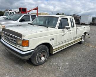FORD TRUCK