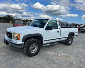 CHEVRLOET TRUCK