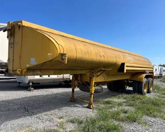 TANKER