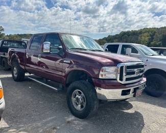FORD TRUCK