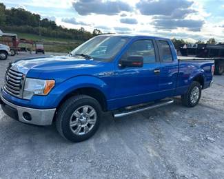 FORD TRUCK