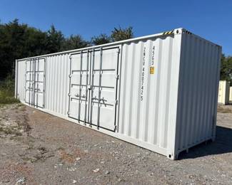 STORAGE CONTAINER