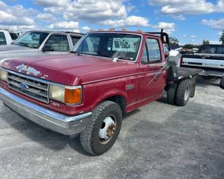 FORD TRUCK
