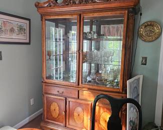 China Cabinet