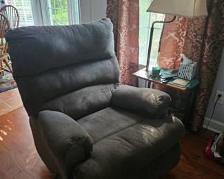 Recliner