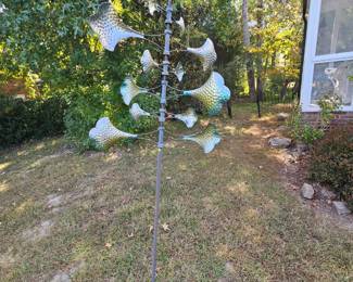 Wind Art