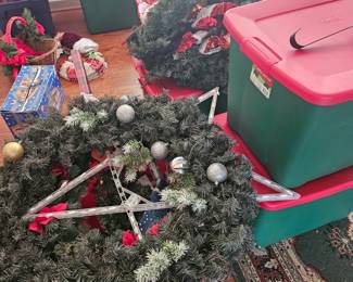 Christmas Decor