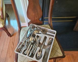 Flatware