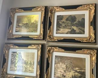 Set of 4