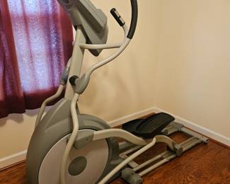 Spirit Exercise Machine