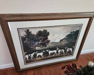 Hunting Dogs