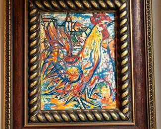 Art