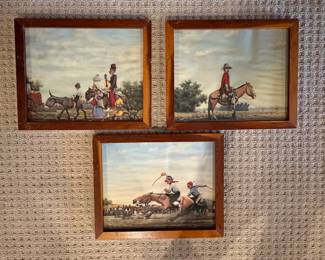 Vintage art