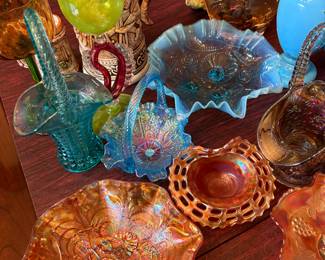 Art glass