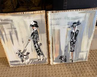 Art, fashion