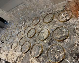 Stemware