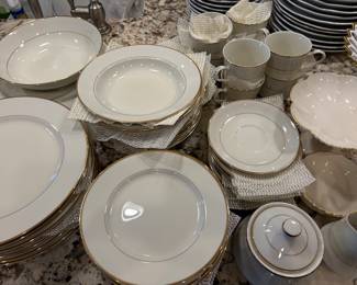 Lenox China