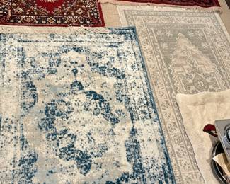 Rugs
