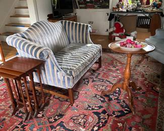CARPET IS NOT FOR SALE