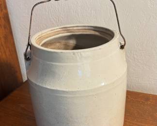 Early 1900’s Crock 