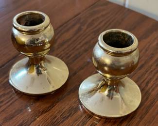 Lenox Candlesticks 