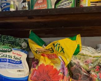 Garden Products 