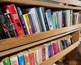 Books 