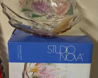 Studio Nova Decorative Bowl (2)