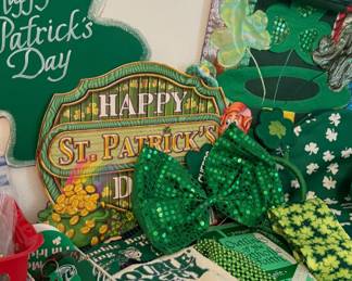 All things Irish 