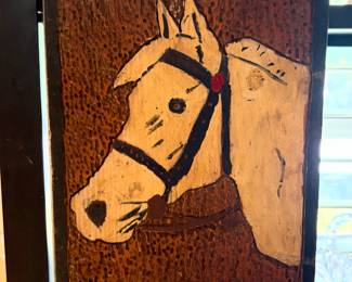 Wood Art