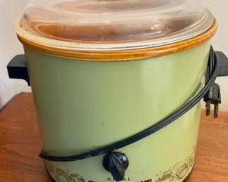 Rival CrockPot slow cooker 