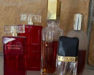 Elizabeth Arden Red Door Perfume 