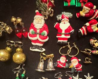 Christmas Jewelry 