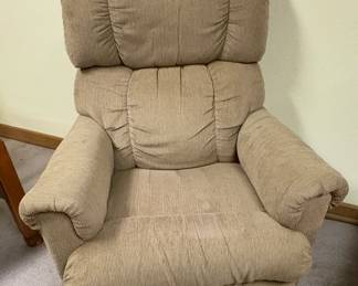 Lazy Boy recliner chair