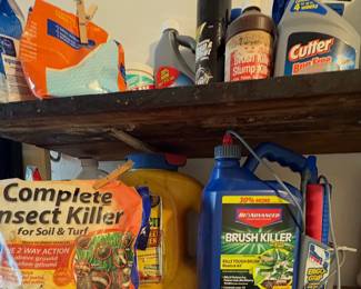 Garden Products 