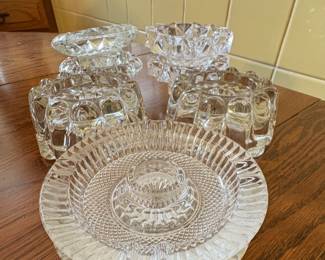 Candle Holders 