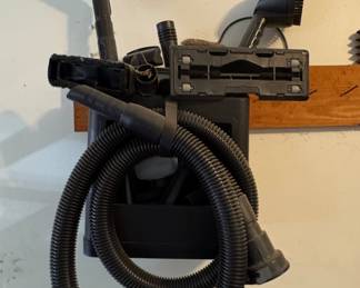 Kirby Avalir home cleaning system