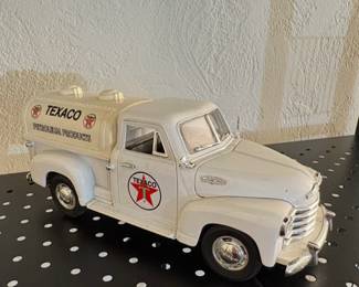 Texaco 1953 Chevrolet Pickup Truck