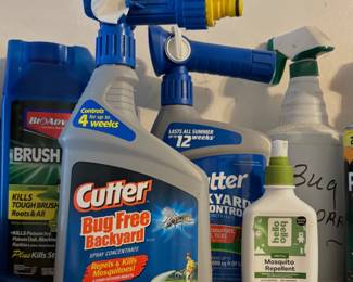Outdoor/Garden Products 