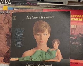 Vintage Vinyls 