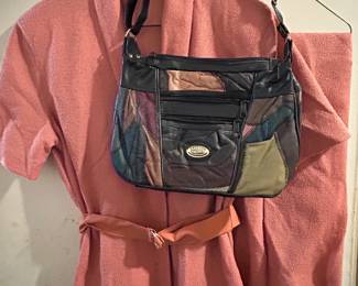 Vintage ladies clothing. 