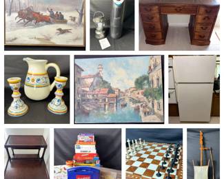 Sale Picture
