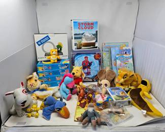 Sale Picture