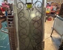 glass insert
