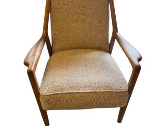 TWO matching chairs 