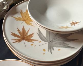 Beautiful for fall