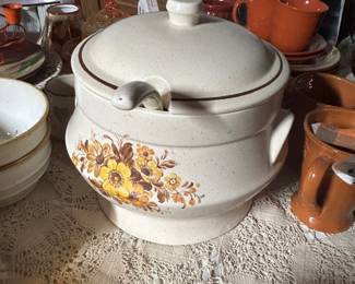 Fall chili anybody?