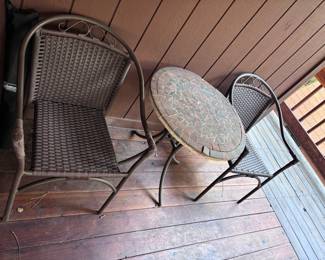Chairs