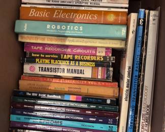Manuals